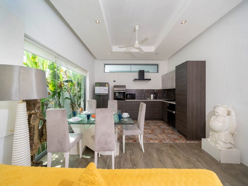 2 Bed, 2 Bath, HouseFor Sale, Rawai, Phuket