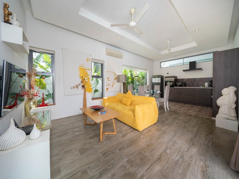 2 Bed, 2 Bath, HouseFor Sale, Rawai, Phuket