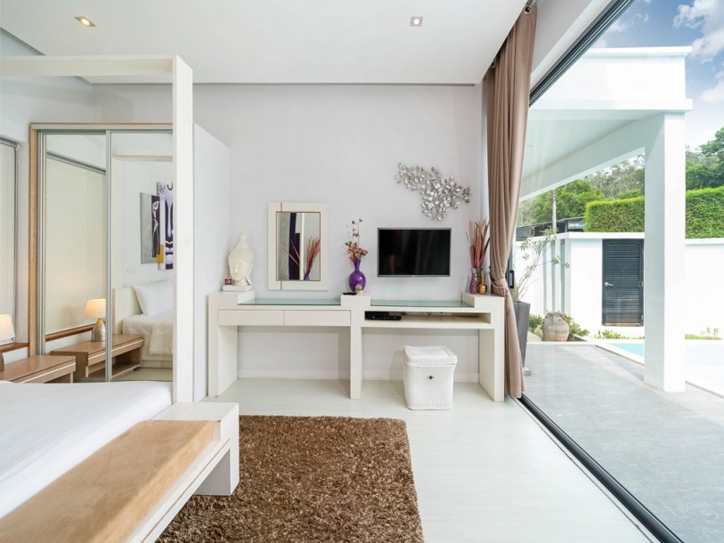 2 Bed, 2 Bath, HouseFor Sale, Rawai, Phuket