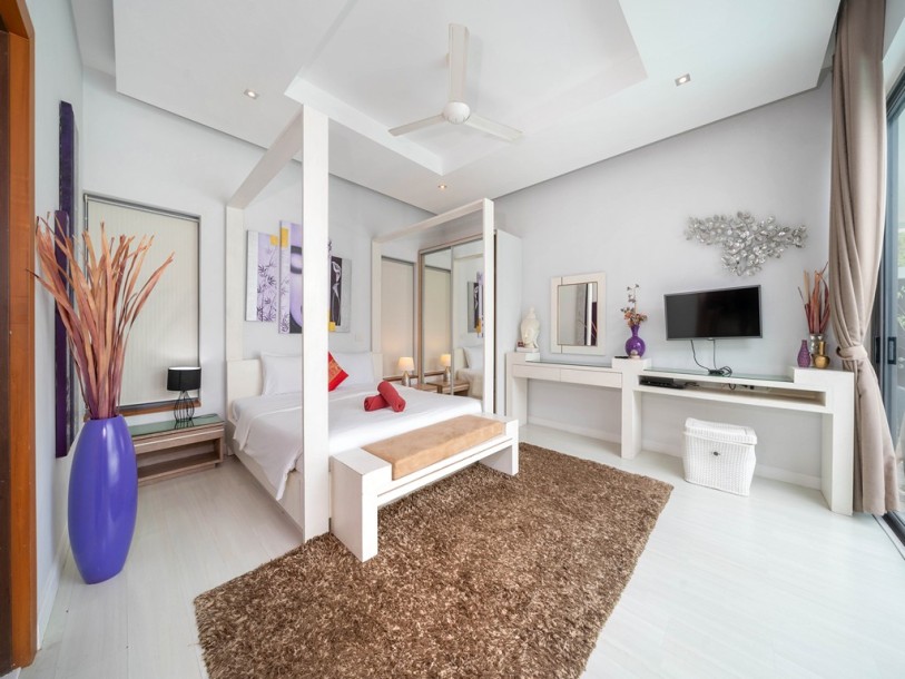 2 Bed, 2 Bath, HouseFor Sale, Rawai, Phuket