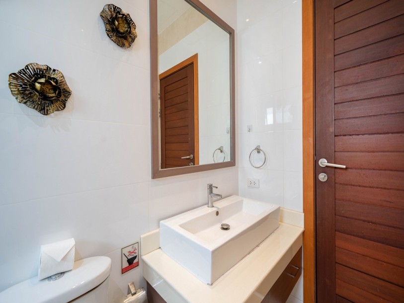 2 Bed, 2 Bath, HouseFor Sale, Rawai, Phuket
