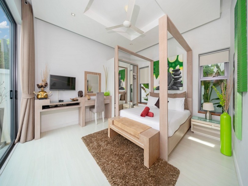 2 Bed, 2 Bath, HouseFor Sale, Rawai, Phuket