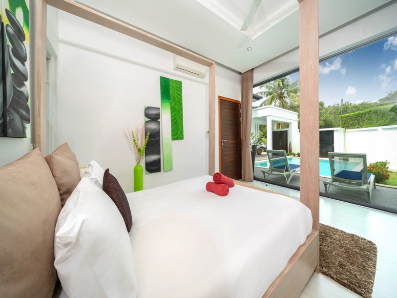 2 Bed, 2 Bath, HouseFor Sale, Rawai, Phuket