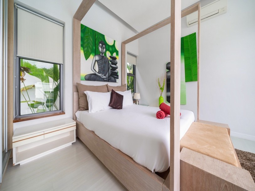 2 Bed, 2 Bath, HouseFor Sale, Rawai, Phuket