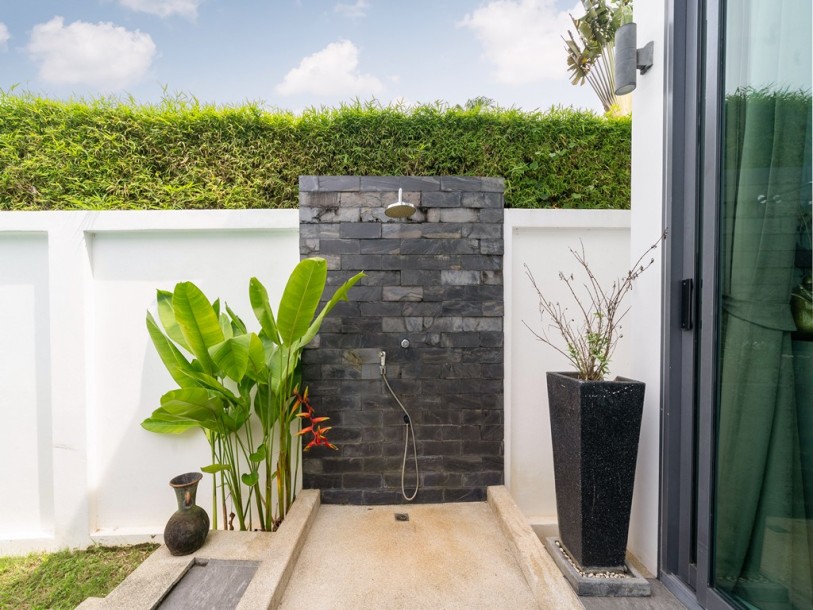 2 Bed, 2 Bath, HouseFor Sale, Rawai, Phuket