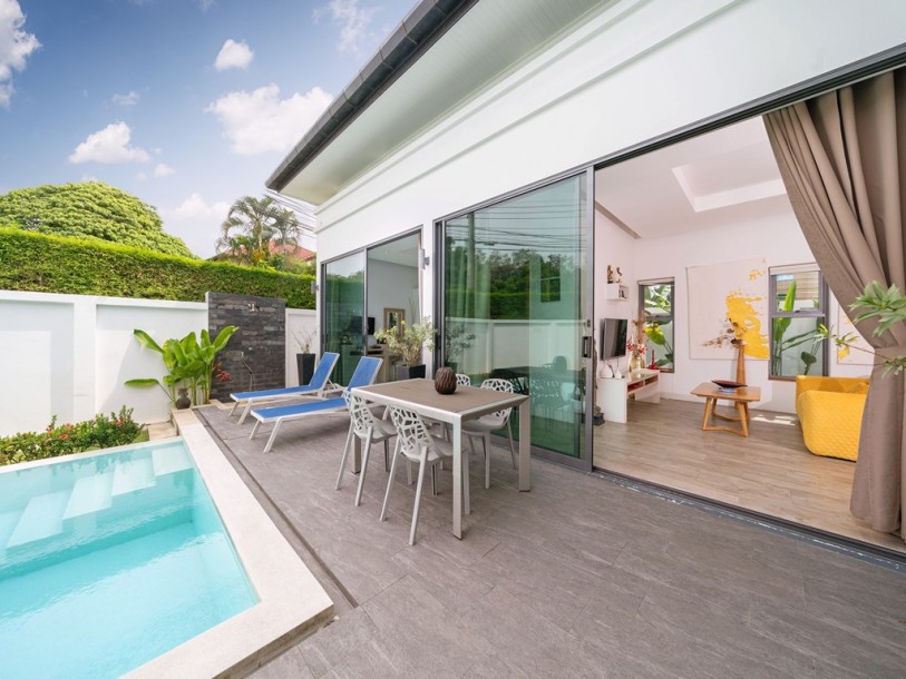 2 Bed, 2 Bath, HouseFor Sale, Rawai, Phuket