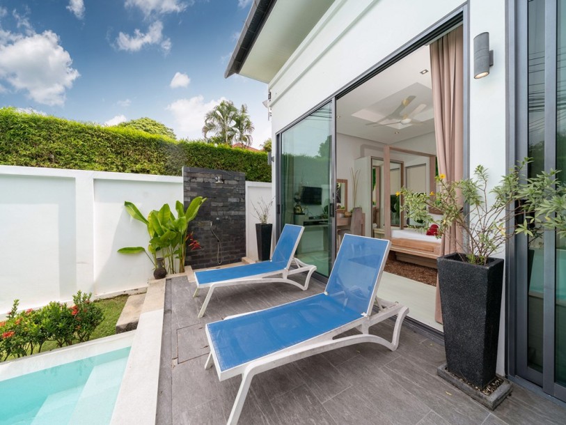 2 Bed, 2 Bath, HouseFor Sale, Rawai, Phuket