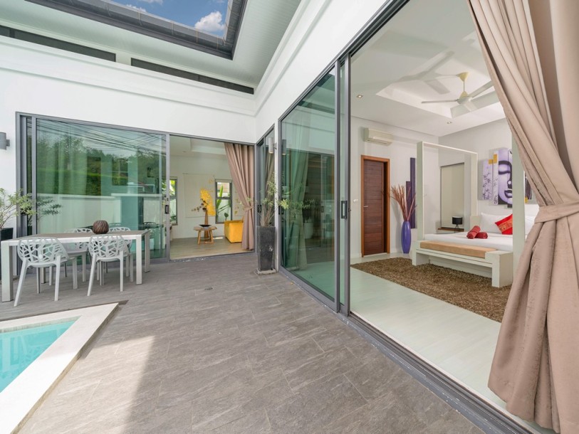 2 Bed, 2 Bath, HouseFor Sale, Rawai, Phuket