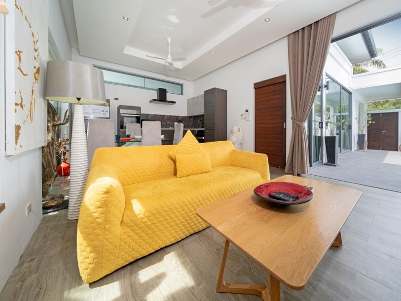2 Bed, 2 Bath, HouseFor Sale, Rawai, Phuket
