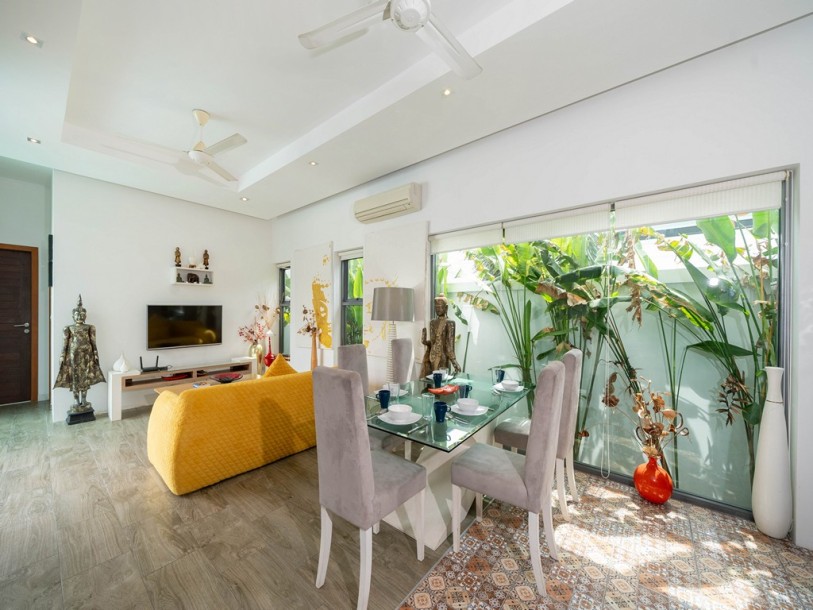 2 Bed, 2 Bath, HouseFor Sale, Rawai, Phuket