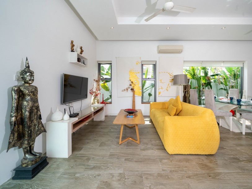2 Bed, 2 Bath, HouseFor Sale, Rawai, Phuket