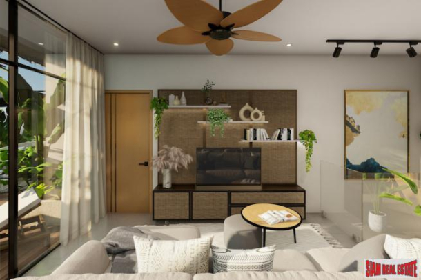 3 Bed, 3 Bath, HouseFor Sale, Lamai, Surat Thani