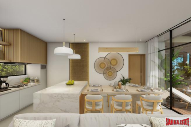 3 Bed, 3 Bath, HouseFor Sale, Lamai, Surat Thani