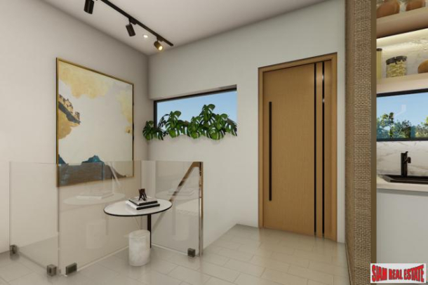 3 Bed, 3 Bath, HouseFor Sale, Lamai, Surat Thani