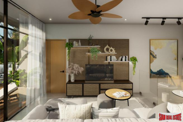 3 Bed, 3 Bath, HouseFor Sale, Lamai, Surat Thani