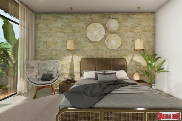 3 Bed, 3 Bath, HouseFor Sale, Lamai, Surat Thani