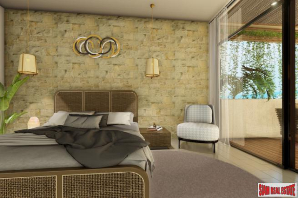 3 Bed, 3 Bath, HouseFor Sale, Lamai, Surat Thani