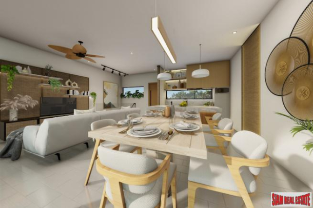 3 Bed, 3 Bath, HouseFor Sale, Lamai, Surat Thani