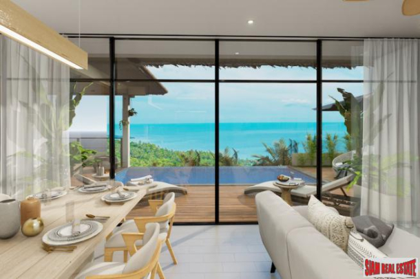 3 Bed, 3 Bath, HouseFor Sale, Lamai, Surat Thani