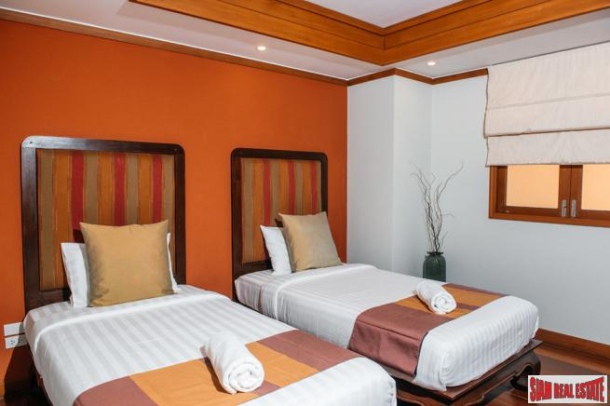 4 Bed, 4 Bath, HouseFor Sale, Big Buddha, Surat Thani