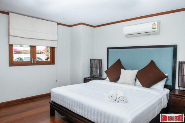 4 Bed, 4 Bath, HouseFor Sale, Big Buddha, Surat Thani