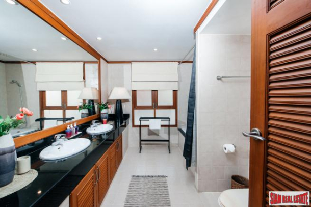 4 Bed, 4 Bath, HouseFor Sale, Big Buddha, Surat Thani