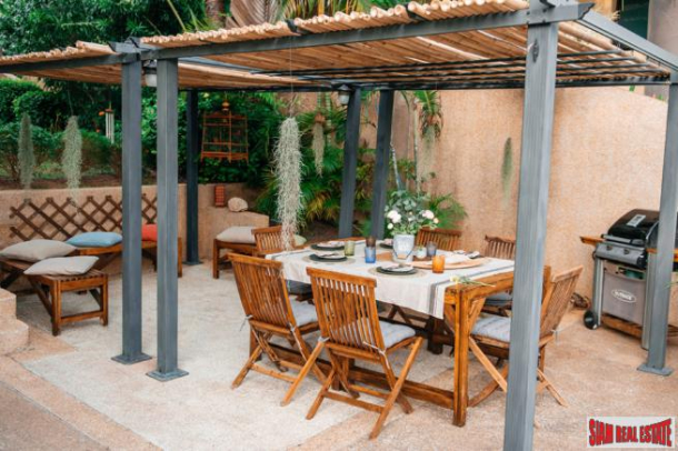 4 Bed, 4 Bath, HouseFor Sale, Big Buddha, Surat Thani