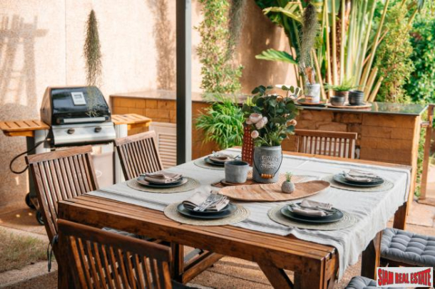 4 Bed, 4 Bath, HouseFor Sale, Big Buddha, Surat Thani