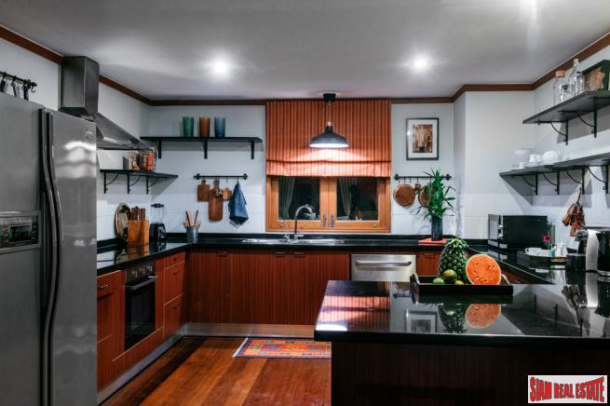 4 Bed, 4 Bath, HouseFor Sale, Big Buddha, Surat Thani