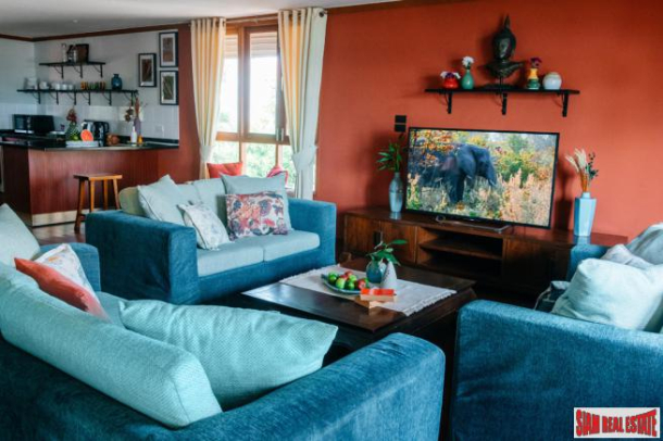 4 Bed, 4 Bath, HouseFor Sale, Big Buddha, Surat Thani