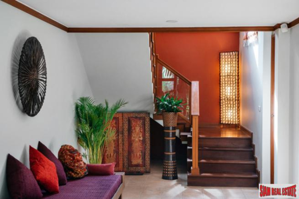 4 Bed, 4 Bath, HouseFor Sale, Big Buddha, Surat Thani