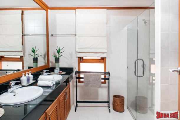 4 Bed, 4 Bath, HouseFor Sale, Big Buddha, Surat Thani