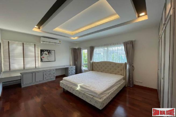 4 Bed, 4 Bath, HouseFor Sale, Bang Na, Bangkok