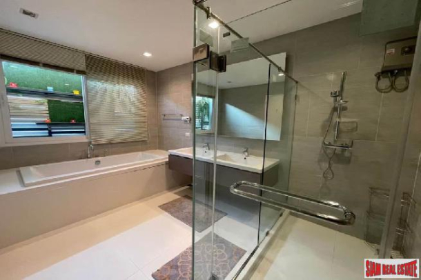 4 Bed, 4 Bath, HouseFor Sale, Bang Na, Bangkok
