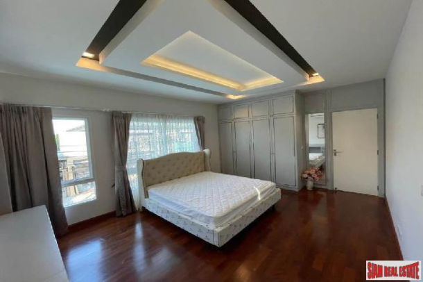 4 Bed, 4 Bath, HouseFor Sale, Bang Na, Bangkok