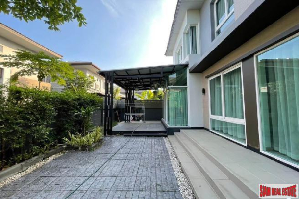 4 Bed, 4 Bath, HouseFor Sale, Bang Na, Bangkok