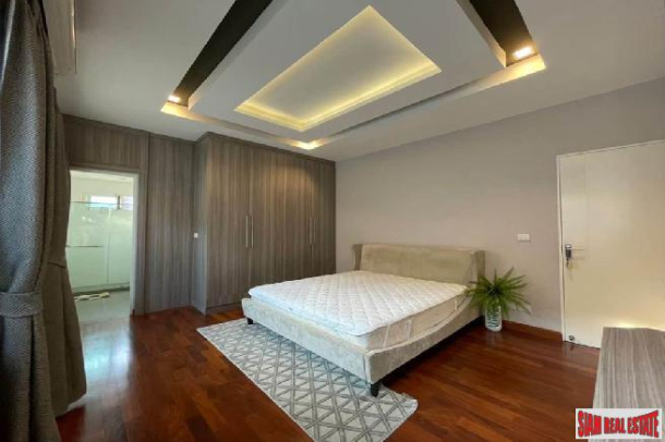 4 Bed, 4 Bath, HouseFor Sale, Bang Na, Bangkok