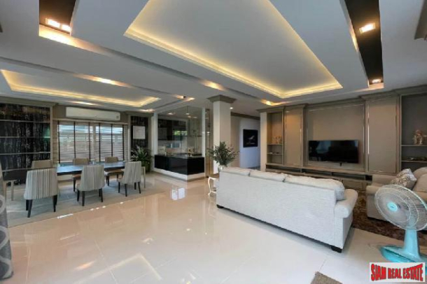 4 Bed, 4 Bath, HouseFor Sale, Bang Na, Bangkok