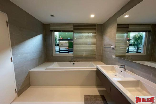 4 Bed, 4 Bath, HouseFor Sale, Bang Na, Bangkok