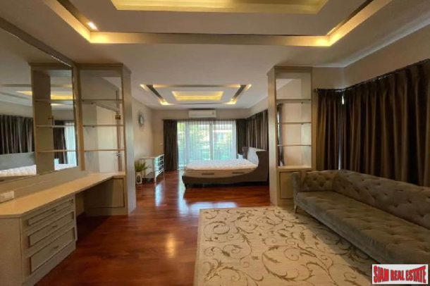4 Bed, 4 Bath, HouseFor Sale, Bang Na, Bangkok