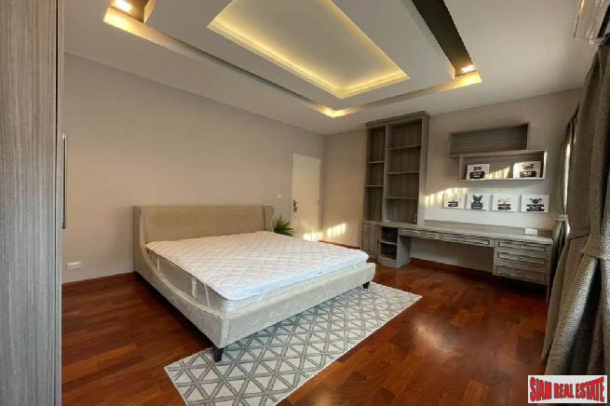 4 Bed, 4 Bath, HouseFor Sale, Bang Na, Bangkok