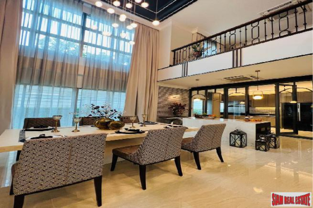 4 Bed, 5 Bath, HouseFor Sale, Lat Krabang, Bangkok