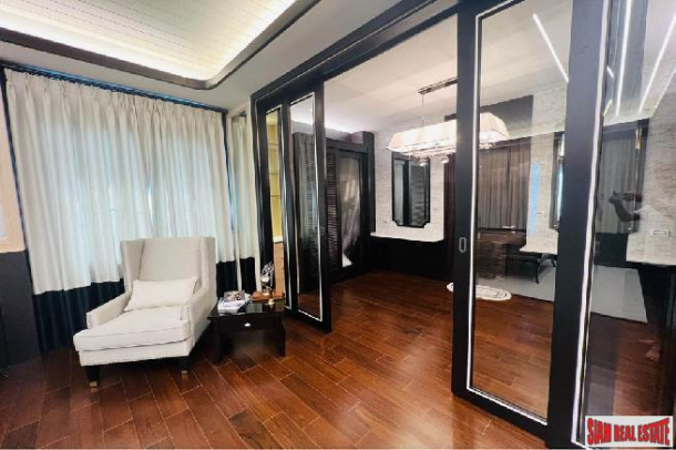 4 Bed, 5 Bath, HouseFor Sale, Lat Krabang, Bangkok