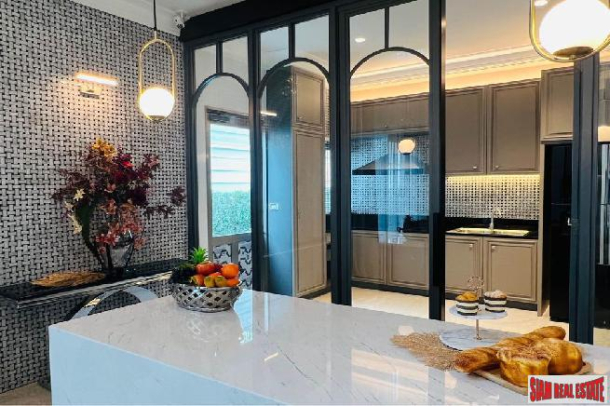 4 Bed, 5 Bath, HouseFor Sale, Lat Krabang, Bangkok