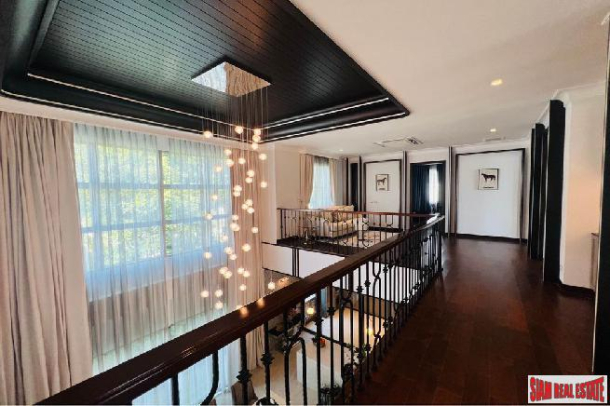 4 Bed, 5 Bath, HouseFor Sale, Lat Krabang, Bangkok