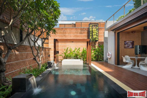 11 Bed, 11 Bath, HouseFor Sale, Lamai, Surat Thani