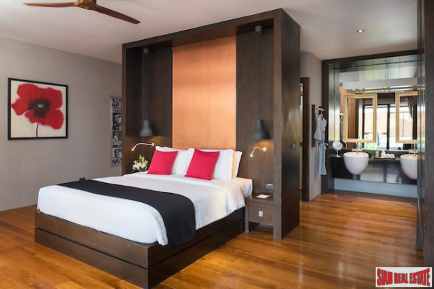 11 Bed, 11 Bath, HouseFor Sale, Lamai, Surat Thani