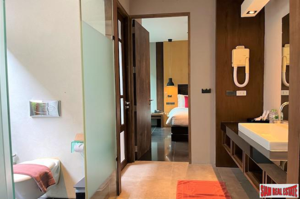 11 Bed, 11 Bath, HouseFor Sale, Lamai, Surat Thani