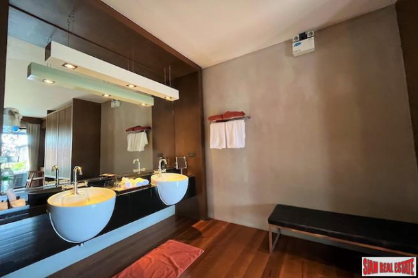 11 Bed, 11 Bath, HouseFor Sale, Lamai, Surat Thani