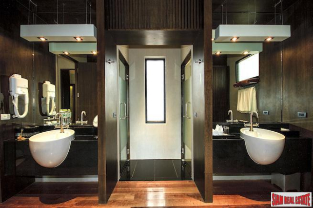 11 Bed, 11 Bath, HouseFor Sale, Lamai, Surat Thani